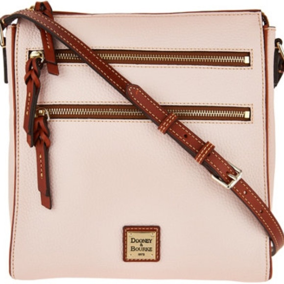 Dooney & Bourke Handbags - "NEW" Authentic Dooney & Bourke Crossbody Purse